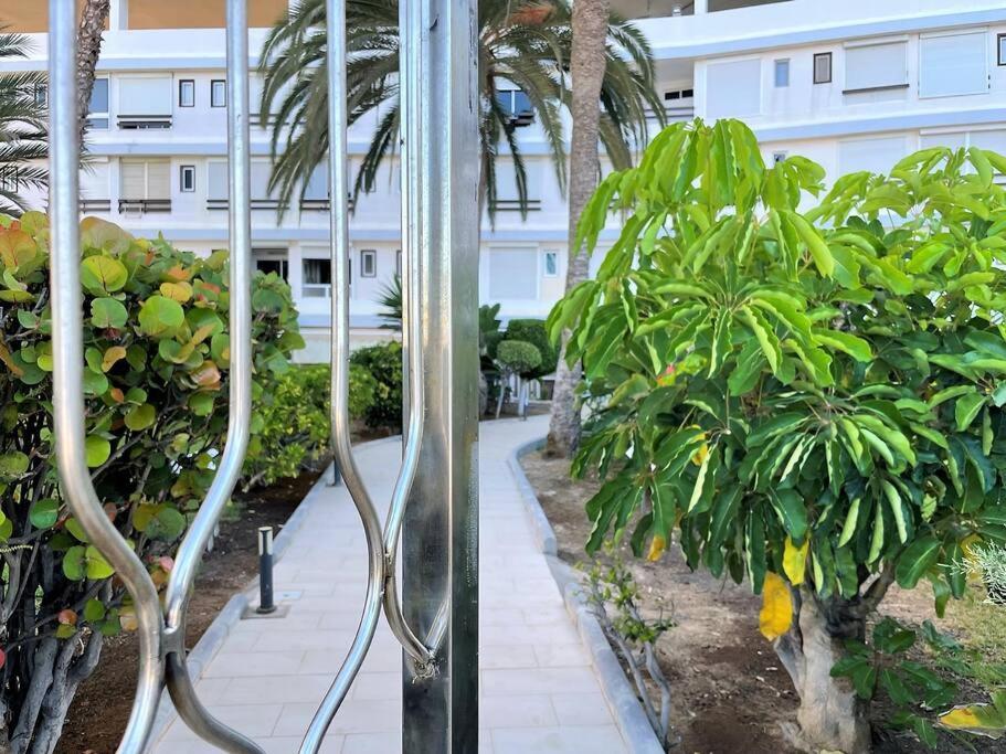 Beach Apartment La Lajilla Arguineguin Exterior foto