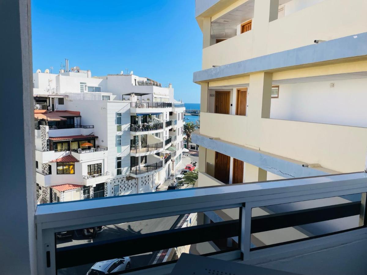 Beach Apartment La Lajilla Arguineguin Exterior foto