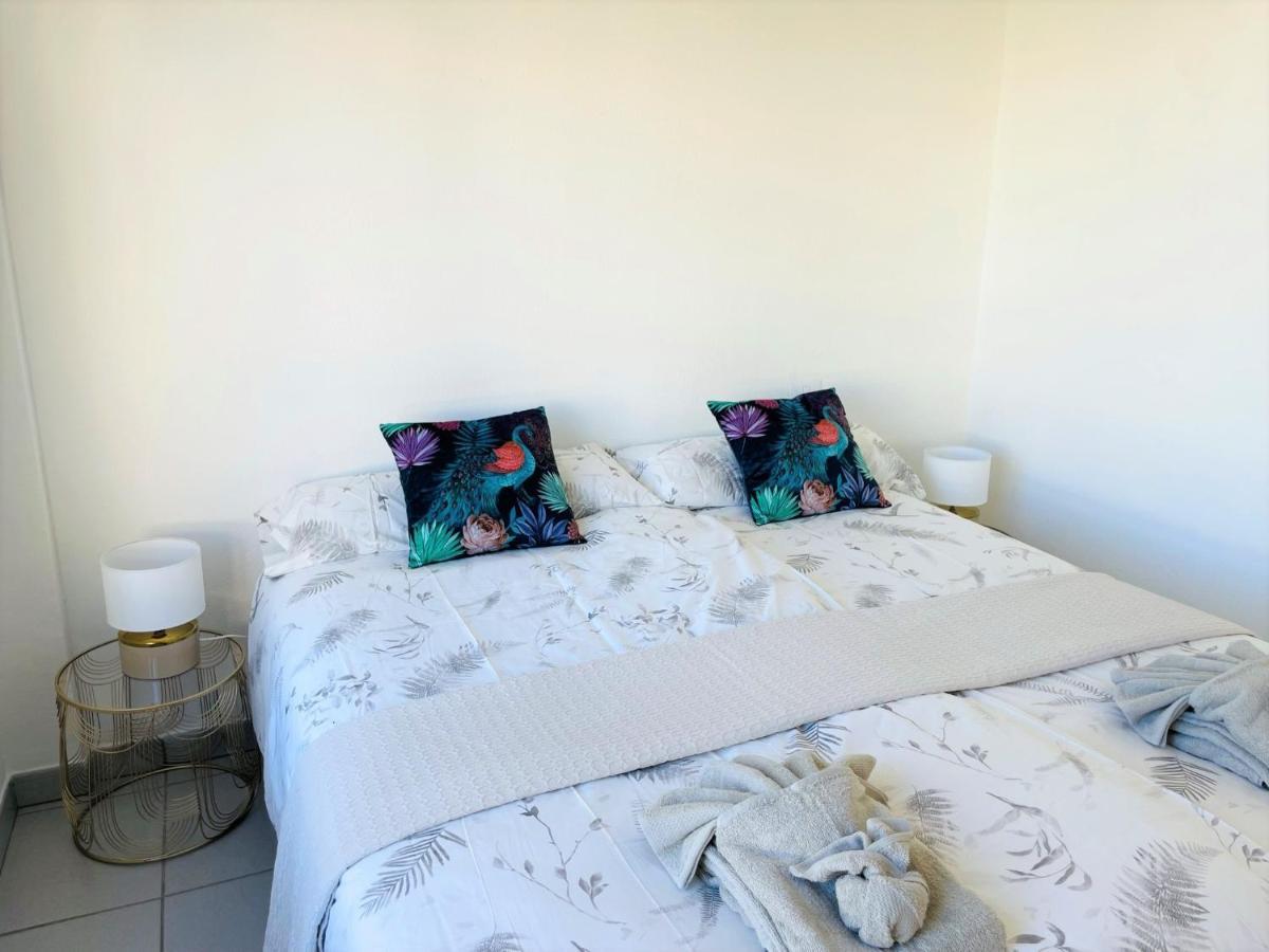 Beach Apartment La Lajilla Arguineguin Exterior foto